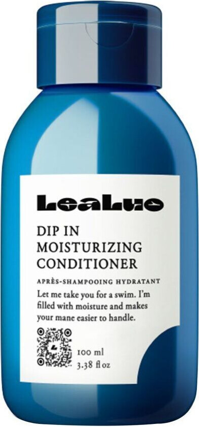 Dip In Moisturizing Conditioner 100ml