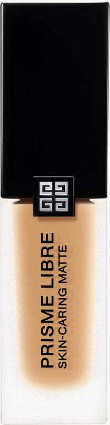 GIVENCHY Prisme Libre Foundation Matte 30 ml (Farge: N° 4-W280)