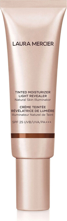 Tinted Moisturizer Light Revealer Natural Skin Illuminator SPF 25 50 ml (Farge: 6C1 Cacao)