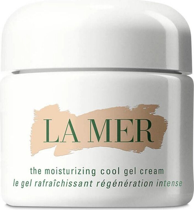 The Moisturizing Cool Gel Cream (Størrelse: 60 ML)