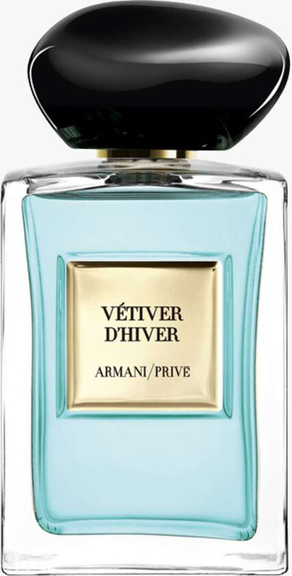 Vétiver D'Hiver EdT (Størrelse: 100 ML)