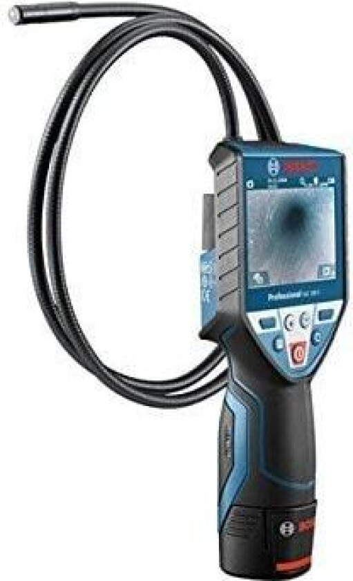 INSPEKSJONSKAMERA GIC 120 C 12V SOLO