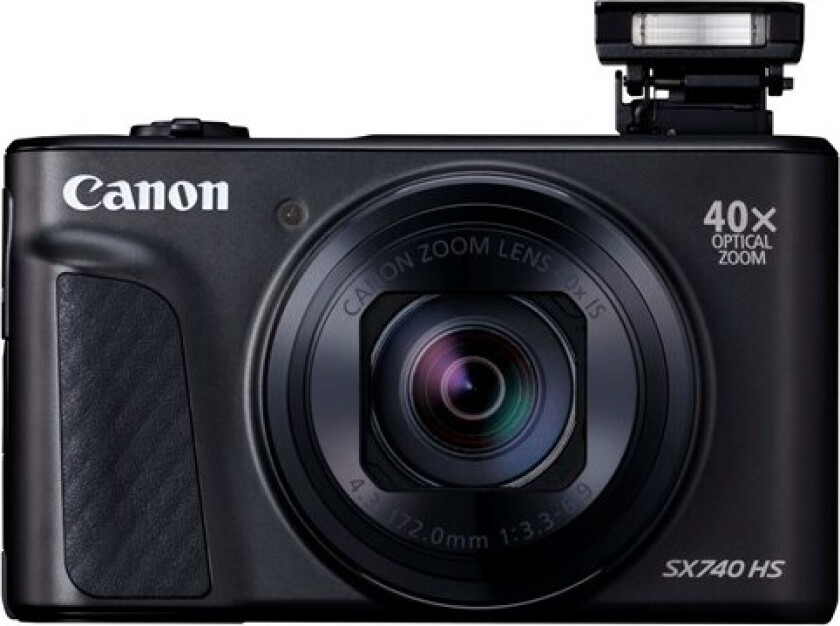 Powershot Sx740 Hs