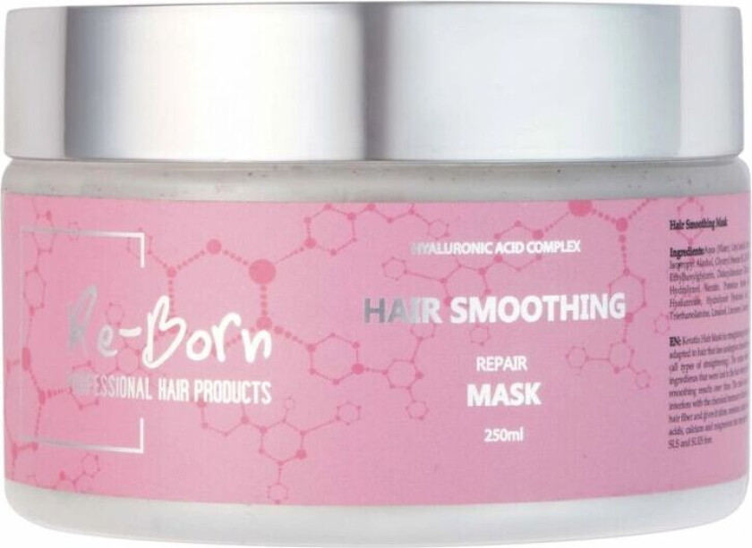 Smoothing Repair Mask (250 ml)
