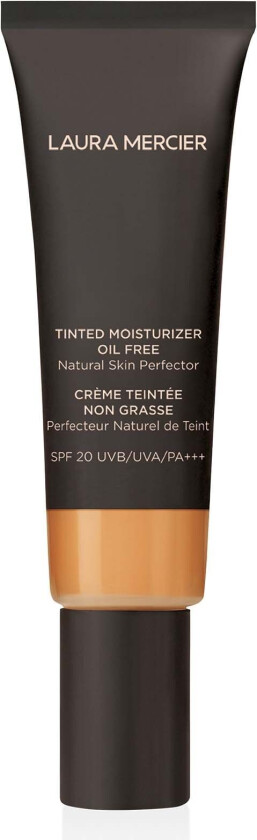 Tinted Moisturiser Oil Free Natural Skin Perfector SPF 20 50 ml (Farge: 4W1 Tawny)