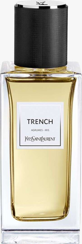 Trench EdP (Størrelse: 125 ML)