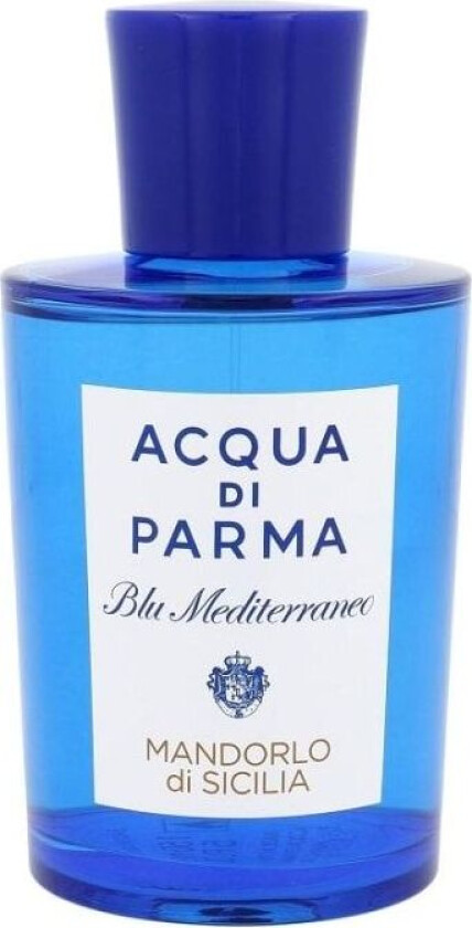 ACQUA DI PARMA Blu Mediterraneo Mandorlo di Sicilia EdT (Størrelse: 150 ML)