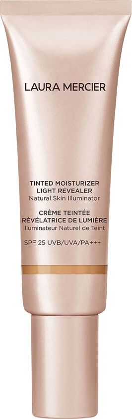 Tinted Moisturizer Light Revealer Natural Skin Illuminator SPF 25 50 ml (Farge: 3N1 Sand)