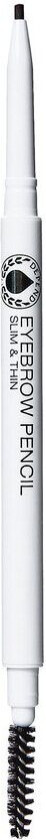 Eyebrow Pencil Slim & Thin Caramel 0,05g