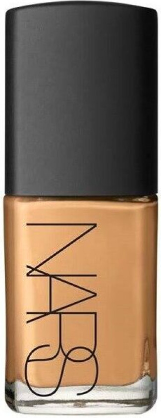 Sheer Glow Foundation 30 ml (Farge: Aruba)