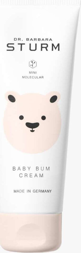 Baby & Kids Baby Bum Cream 75 ml