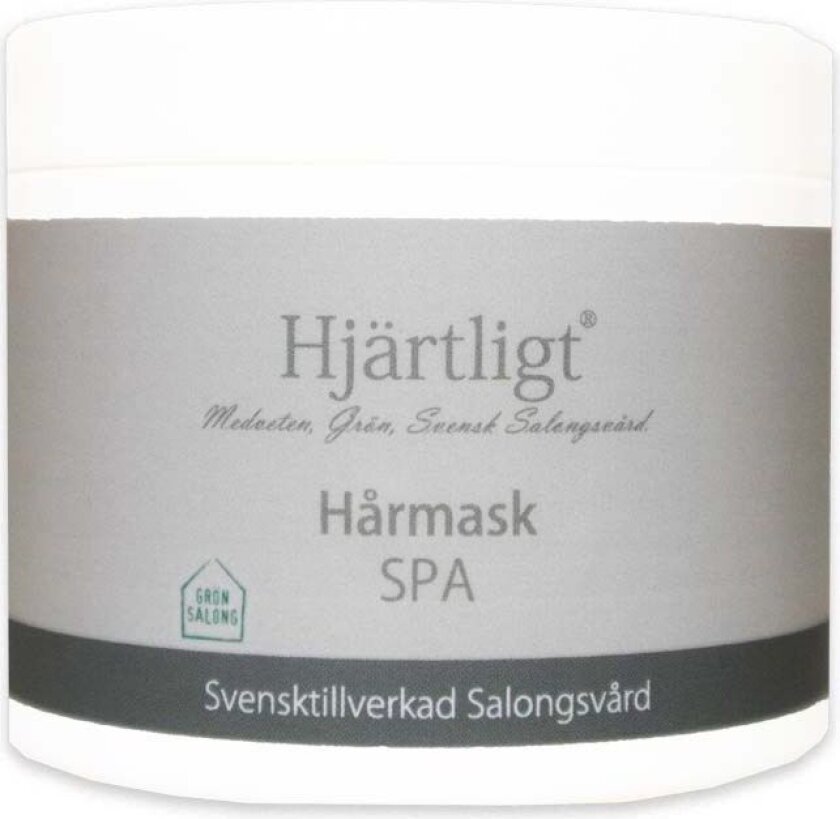 Hårmask 100 ml