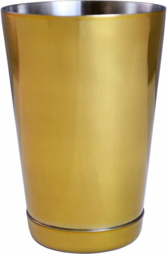 Boston Shaker Top Ginza Guld - Urban Bar