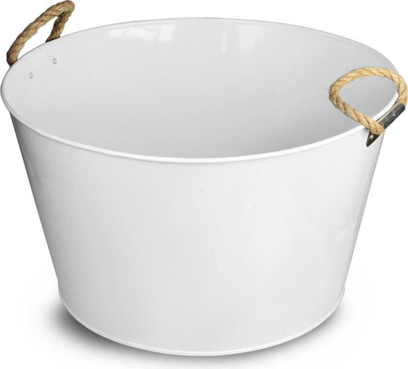 Party Spand Med Håndtag