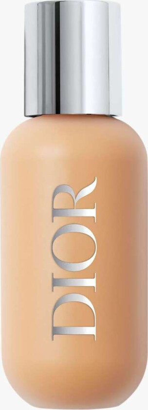 Backstage Face & Body Foundation 50 ml (Farge: 4.5 Warm)