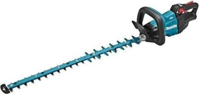 18v hedge trimmer 750mm duh752z solo