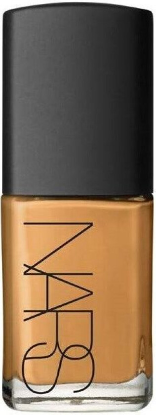 Sheer Glow Foundation 30 ml (Farge: Moorea)
