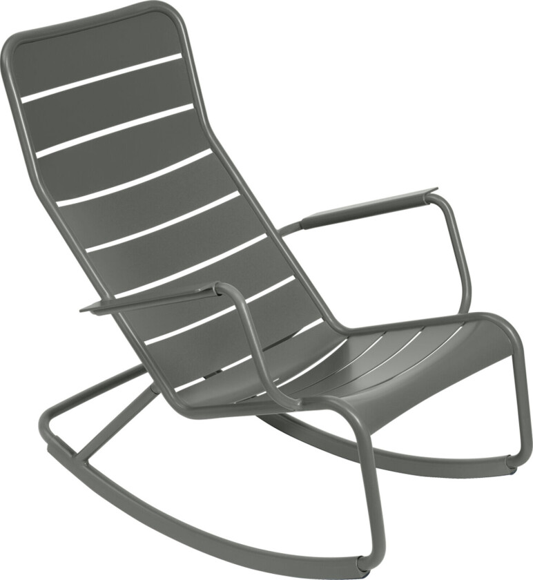 Luxembourg Rocking Chair Rosemary 48