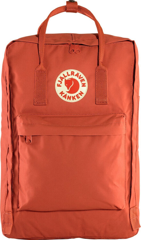 Kånken Laptop 17" Rowan Red