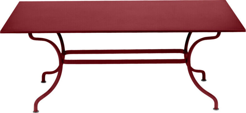 Romane Table 180x100 cm Chili 43