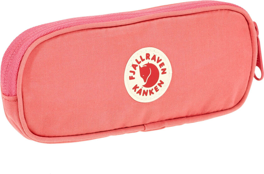 KÅNKEN PEN CASE  PEACH PINK