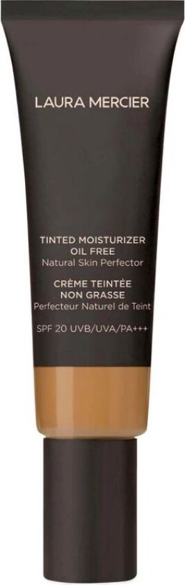 Tinted Moisturiser Oil Free Natural Skin Perfector SPF 20 50 ml (Farge: 5W1 Tan)