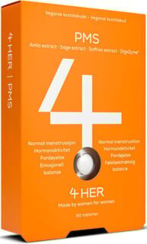 4HER Pms
