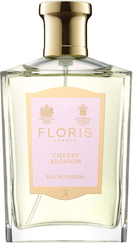 London Cherry Blossom Eau de Parfum 100 ml