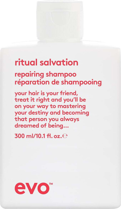 Repair Ritual Salvation Shampoo, 300 ml  Shampoo