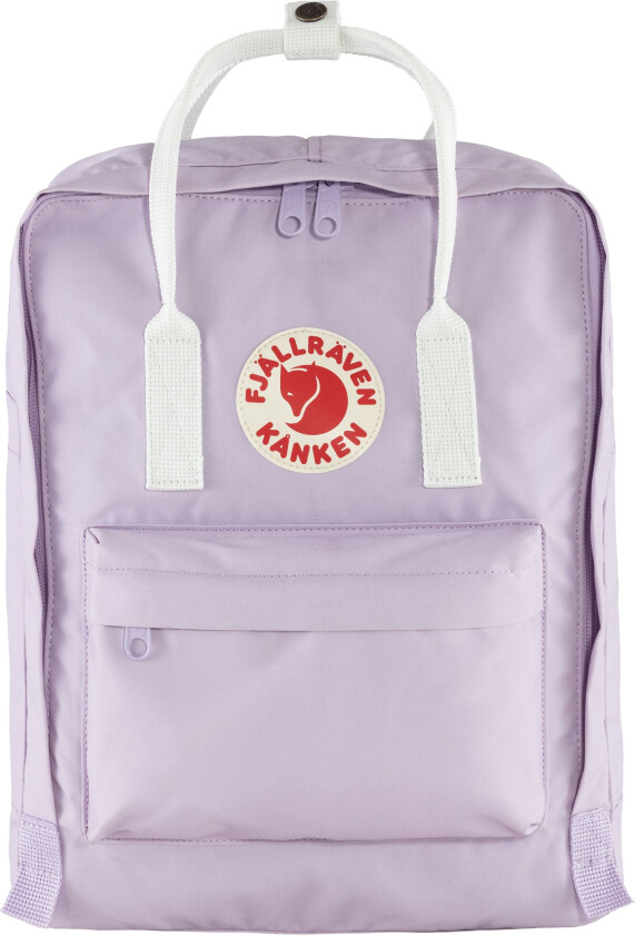 Kånken Pastel Lavender/Cool White