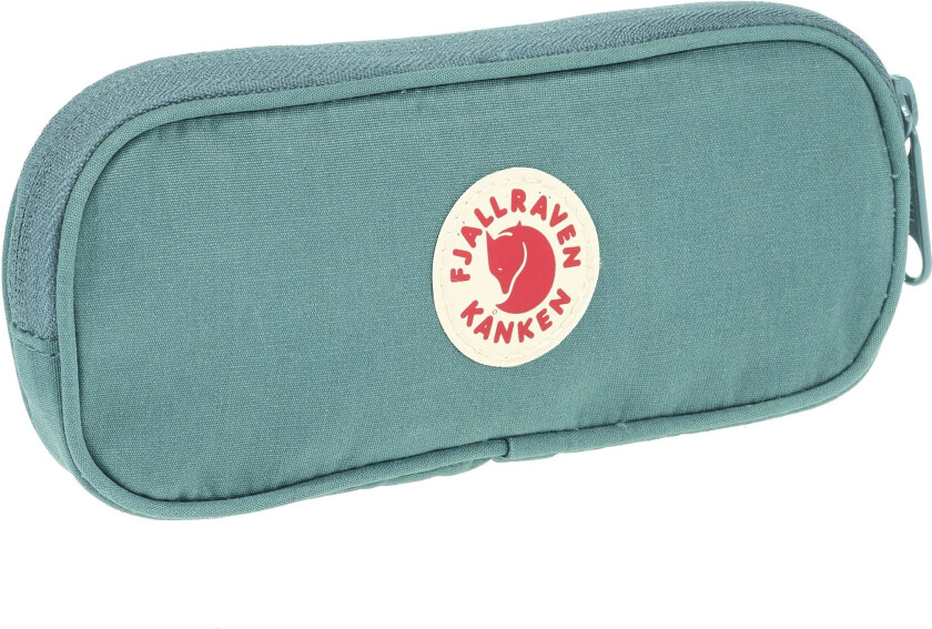 KÅNKEN PEN CASE  FROST GREEN