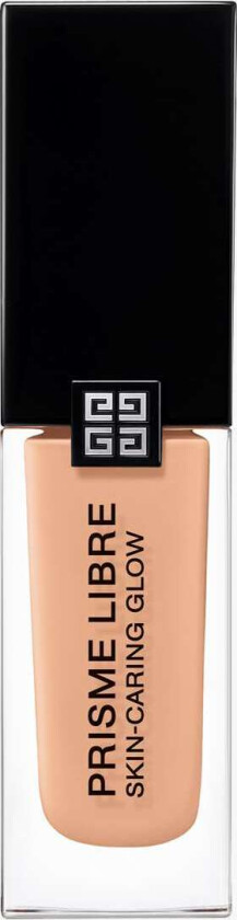 GIVENCHY Prisme Libre Skin-Caring Glow Foundation 30 ml (Farge: N° 2-C180)