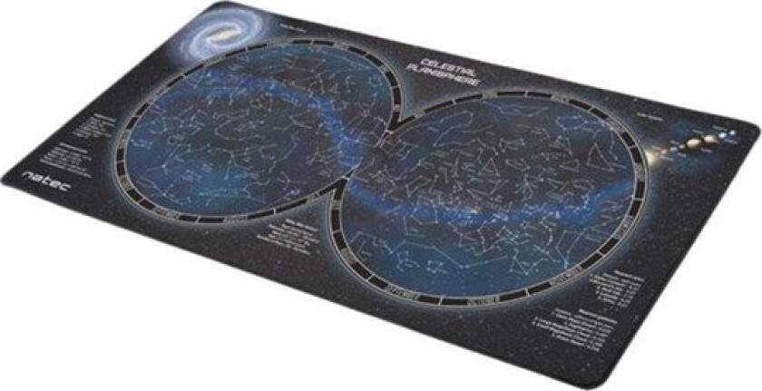 Universe Maxi - mouse pad
