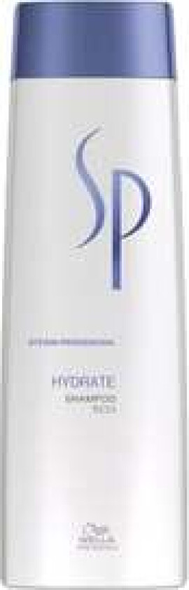 Wella Professionals Sp Hydrate Shampoo 250ml