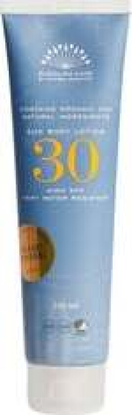 Sun Body Lotion Spf 30 150 Ml