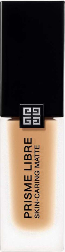 GIVENCHY Prisme Libre Foundation Matte 30 ml (Farge: N° 4-W307)