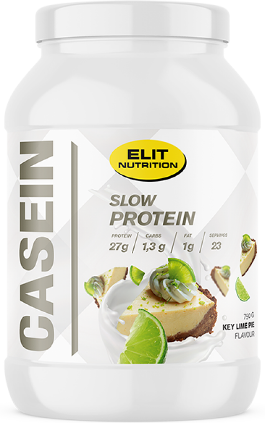 ELIT Casein Protein, 750 g