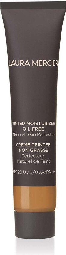 Tinted Moisturizer Oil Free Natural Skin Perfector Travel Size 5W1 Tan