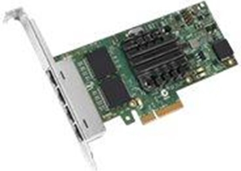Intel I350-t4