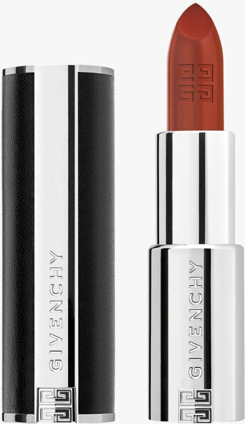 GIVENCHY Le Rouge Interdit Intense Silk (Farge: N° 501)