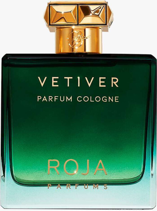 Vetiver Parfum Cologne 100 ml