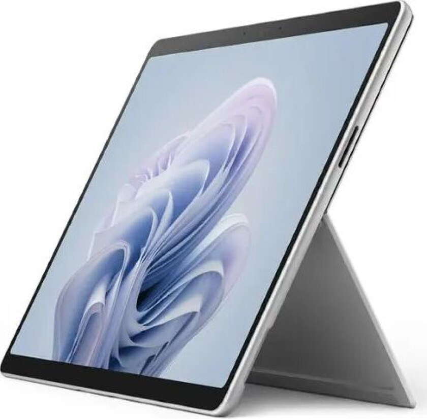 Surface Pro 10 For Bedrifter (platina) Core Ultra 5 16gb 512gb Ssd 13"