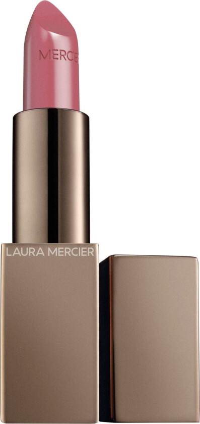 Rouge Essentiel Silky Crème Lipstick 3,5 g (Farge: À la Rose)