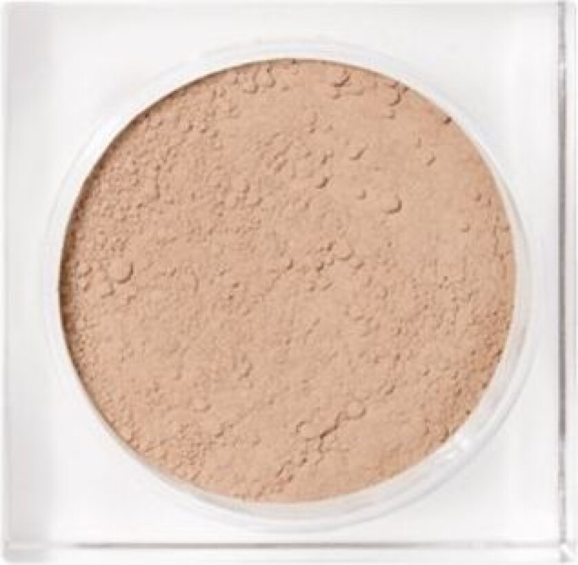 Idun Minerals Pudder Foundation Saga