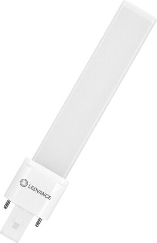 DULUX LED S G23 550lm 4W/840 (9W) EM+230V