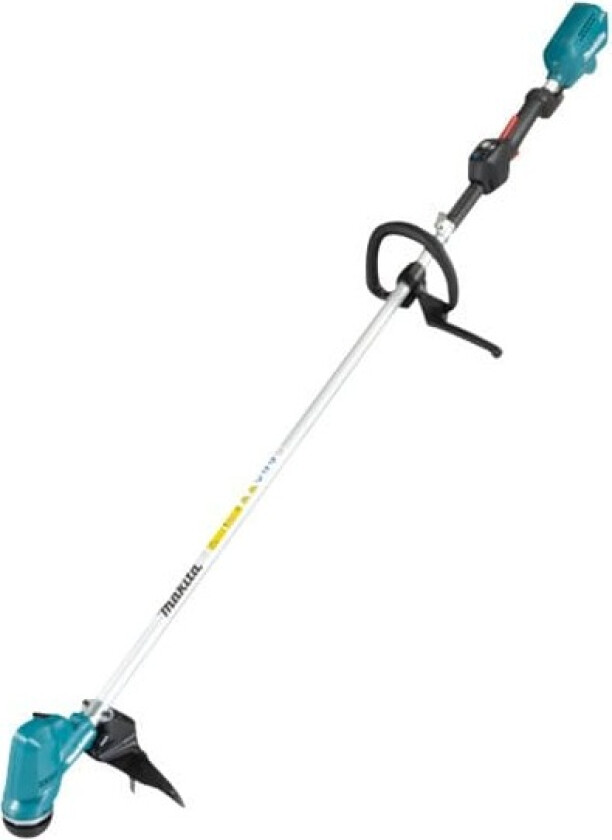 DUR190LZX3 - Gressstusser - trådløs - 18 V - uten batteri - 3500/5100/6000 rpm - 30/25.5/23 cm - 2.9 kg - Uten batteri og opplader