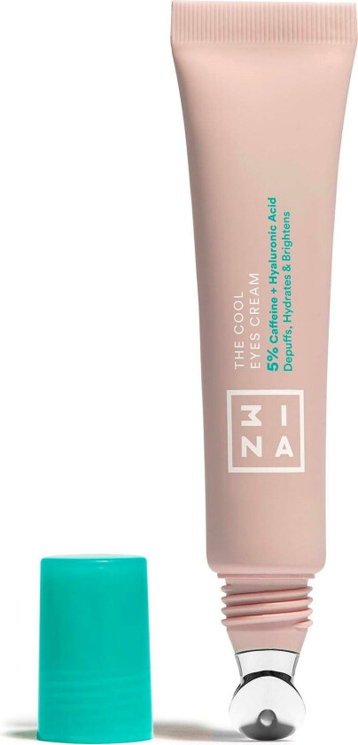 3INA The Cool Eyes Cream 15 ml