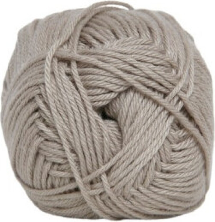 Blend/Tendens Garn Unicolor 4950 Sand
