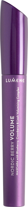 Nordic Berry Volume Mascara Black