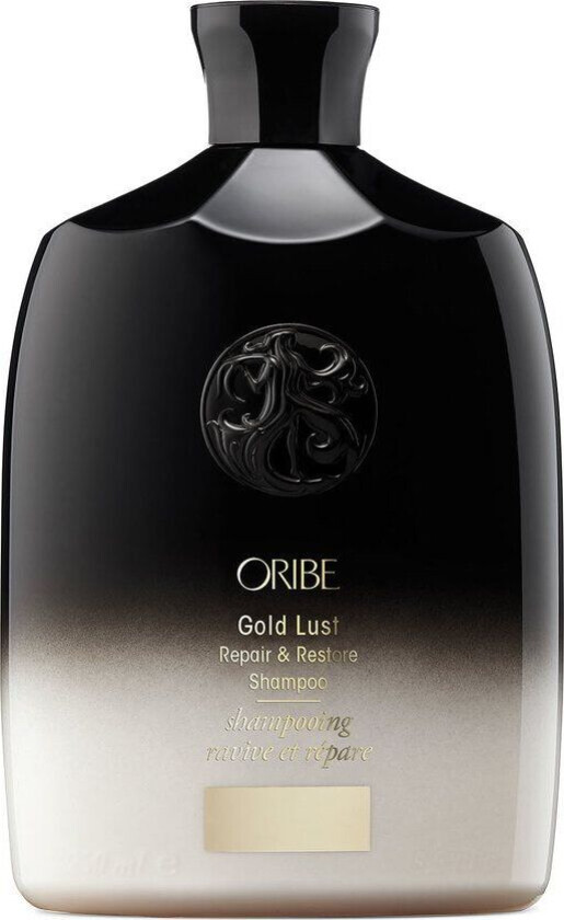 Gold Lust Repair & Restore Shampoo (Størrelse: 250 ML)